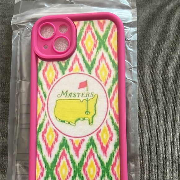 Pink Masters Phone Case - Picture 8 of 8